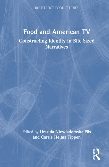 Food and American TV