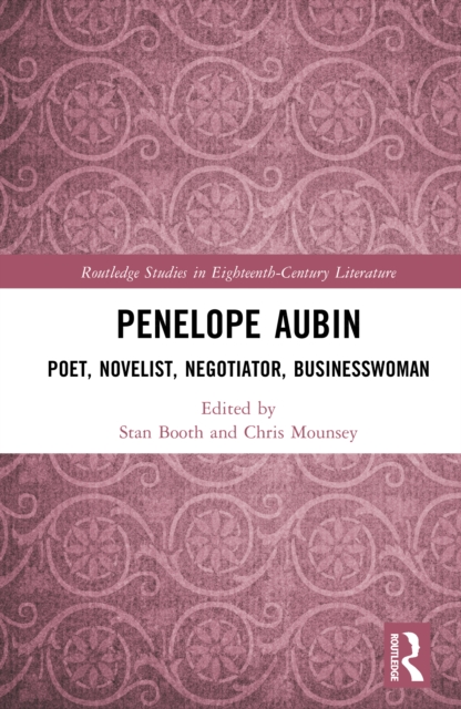 Penelope Aubin