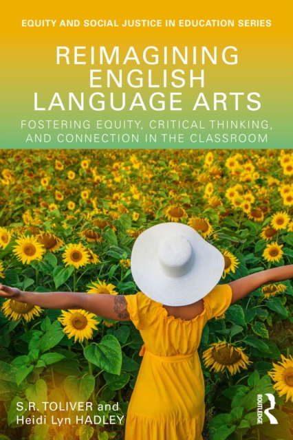 Reimagining English Language Arts