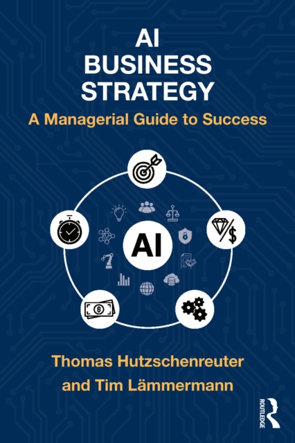 AI Business Strategy