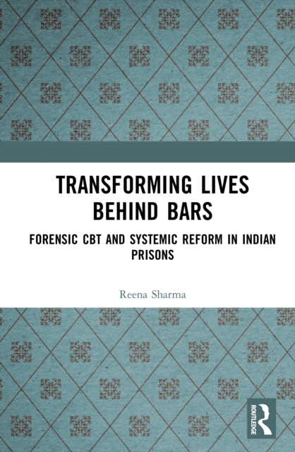 Transforming Lives Behind Bars