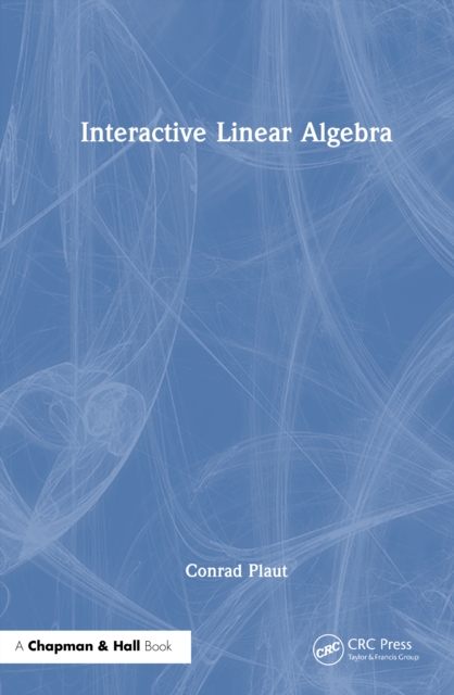 Interactive Linear Algebra