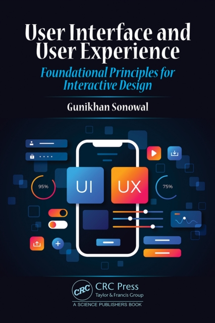 User Interface and User Experience