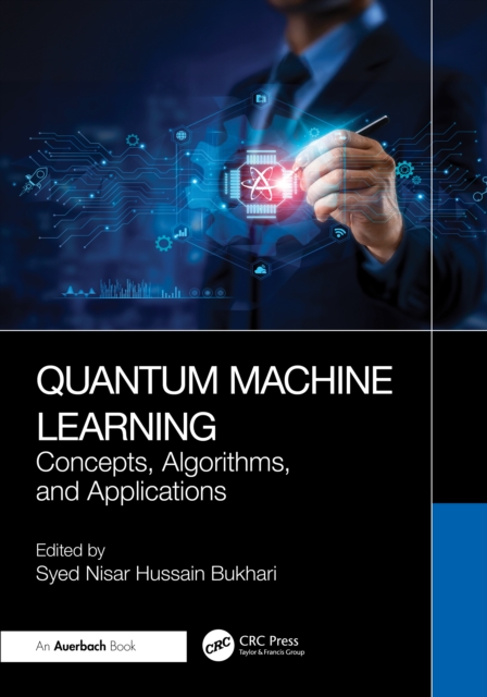 Quantum Machine Learning