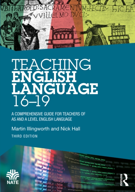 Teaching English Language 16–19