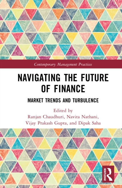 Navigating the Future of Finance