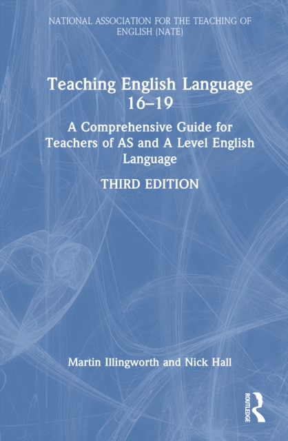 Teaching English Language 16–19