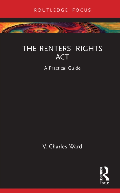 The Renters' Rights Act
