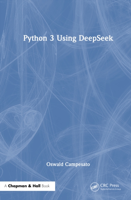 Python 3 Using DeepSeek