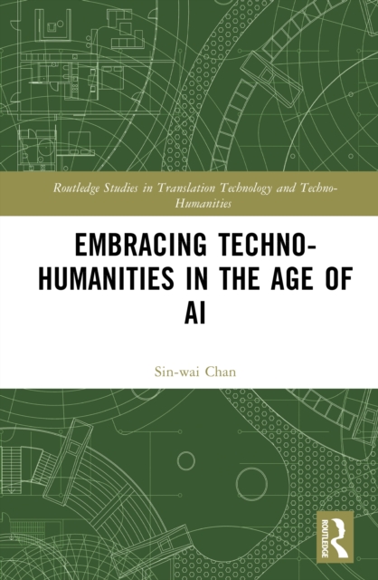 Embracing Techno-humanities in the Age of AI