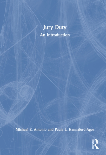 Jury Duty