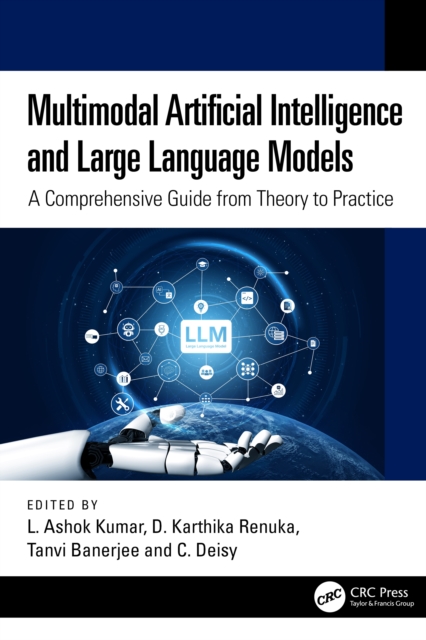 Multimodal Artificial Intelligence and Large Language Models