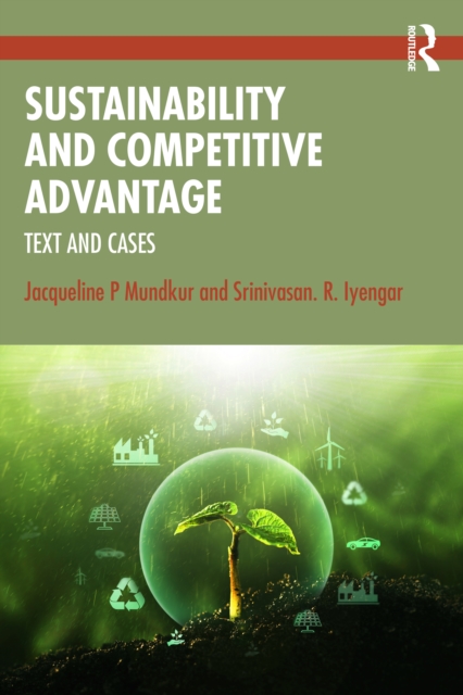 Sustainability and Competitive Advantage