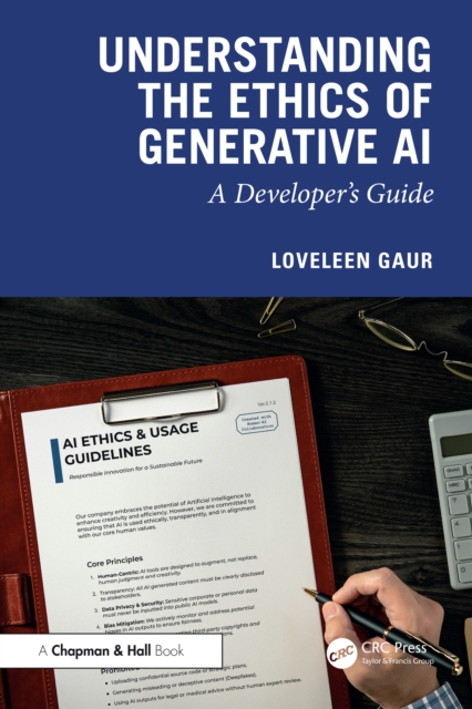 Understanding the Ethics of Generative AI