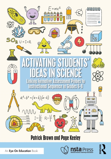 Activating Students' Ideas in Science