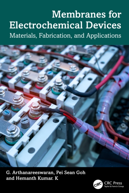 Membranes for Electrochemical Devices