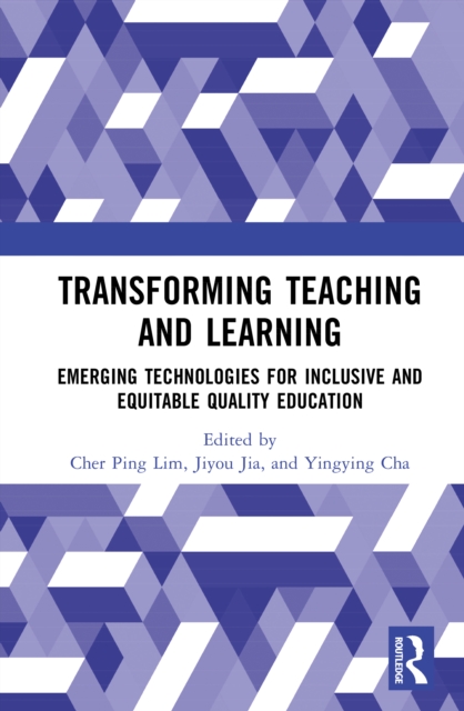 Transforming Teaching and Learning