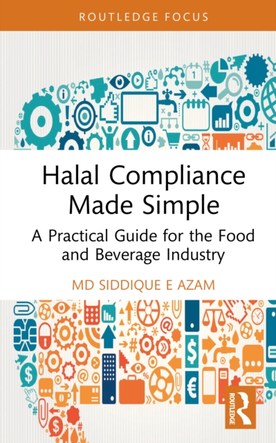 Halal Compliance Made Simple