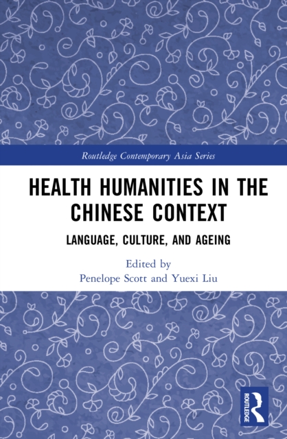 Health Humanities in the Chinese Context