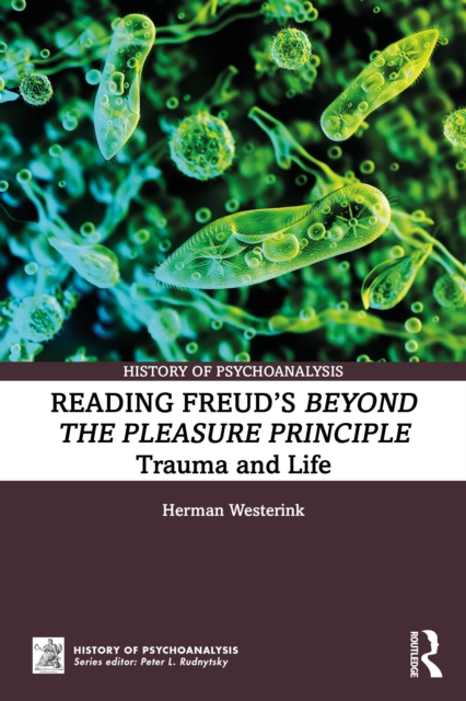 Reading Freud’s Beyond the Pleasure Principle