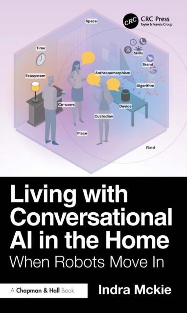When Robots Move In