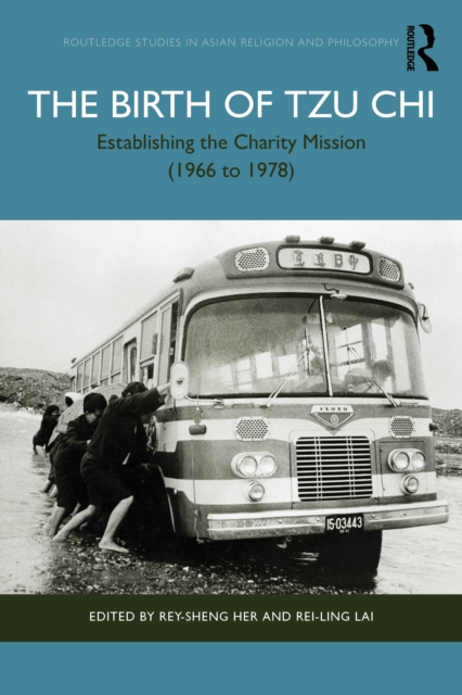 The Birth of Tzu Chi