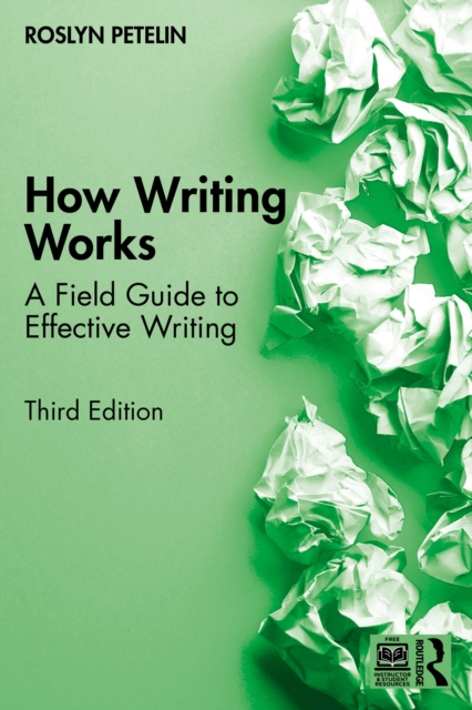How Writing Works