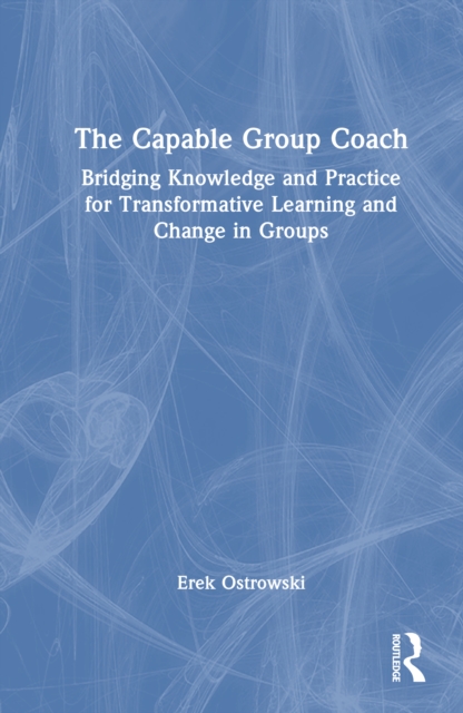The Capable Group Coach