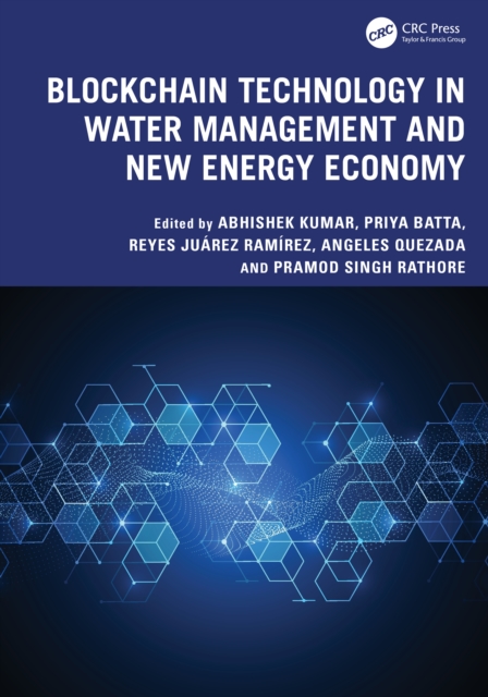 Blockchain Technology in Water Management and New Energy Economy