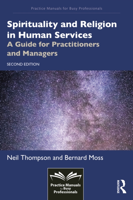 Spirituality and Religion in Human Services