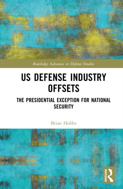 US Defense Industry Offsets