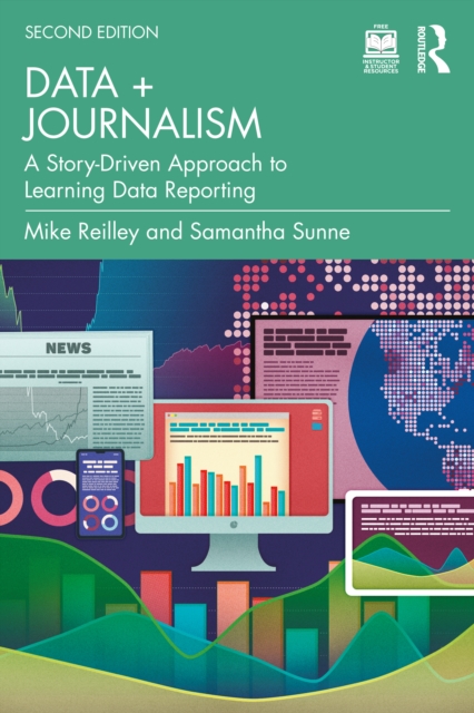 Data + Journalism