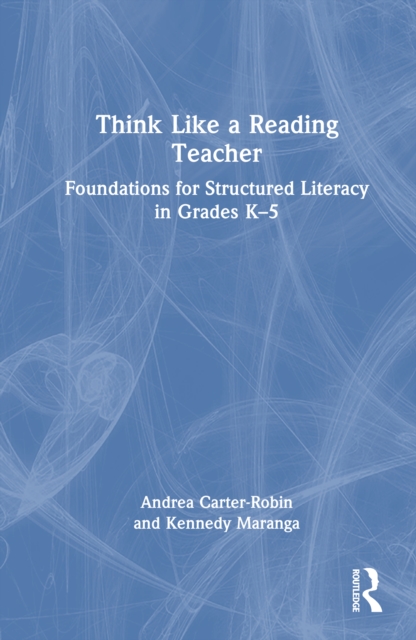 Think Like a Reading Teacher