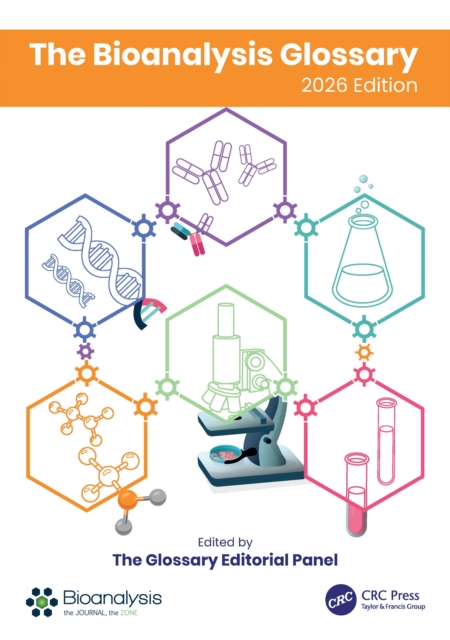 The Bioanalysis Glossary