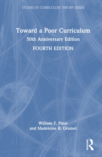 Toward a Poor Curriculum