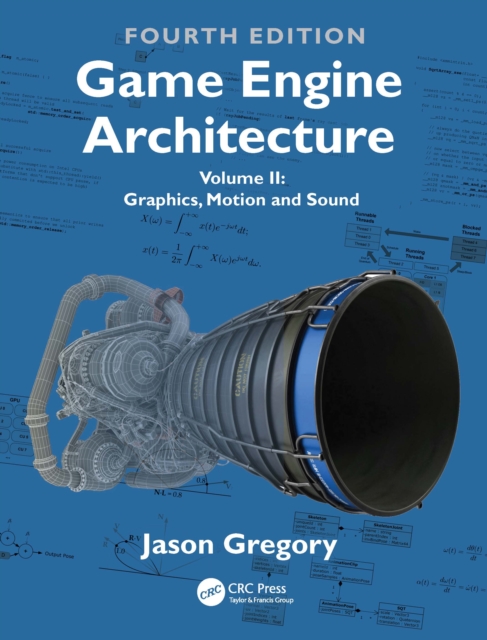 Game Engine Architecture