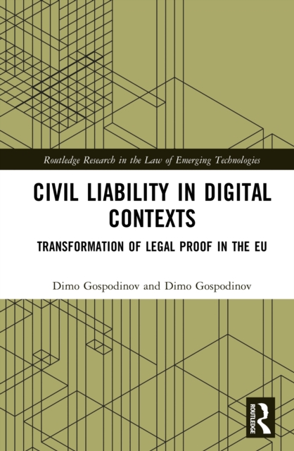 Civil Liability in Digital Contexts