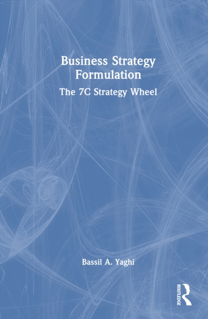 Business Strategy Formulation
