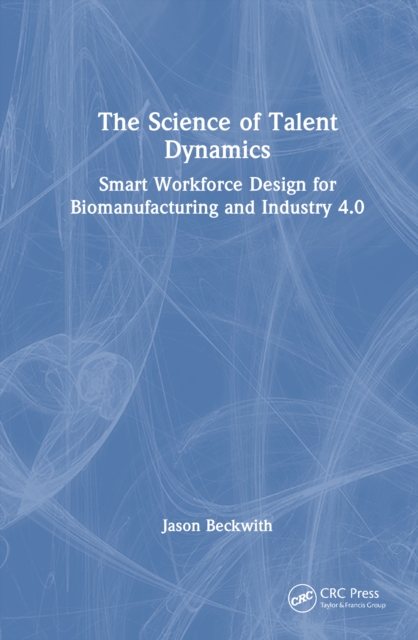 The Science of Talent Dynamics