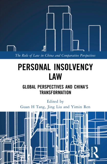 Personal Insolvency Law