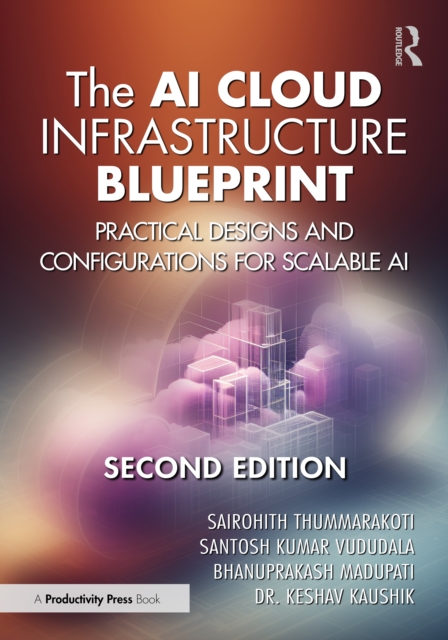 The AI Cloud Infrastructure Blueprint