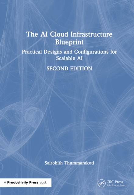 The AI Cloud Infrastructure Blueprint
