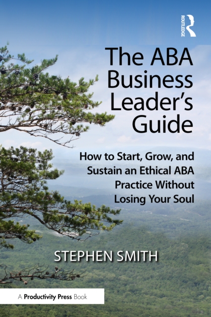 The ABA Business Leader's Guide