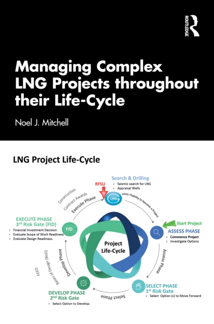 Managing Complex LNG Projects throughout their Life-Cycle