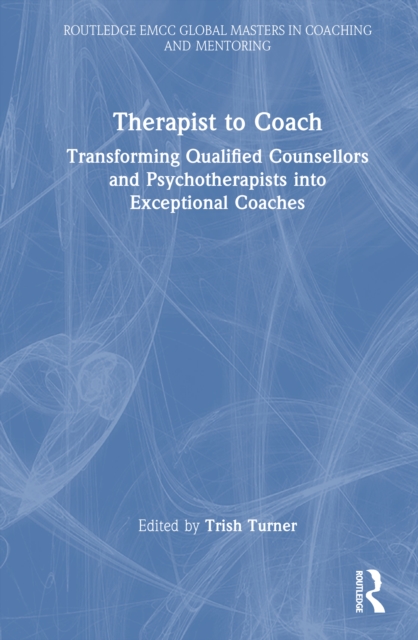 Therapist to Coach