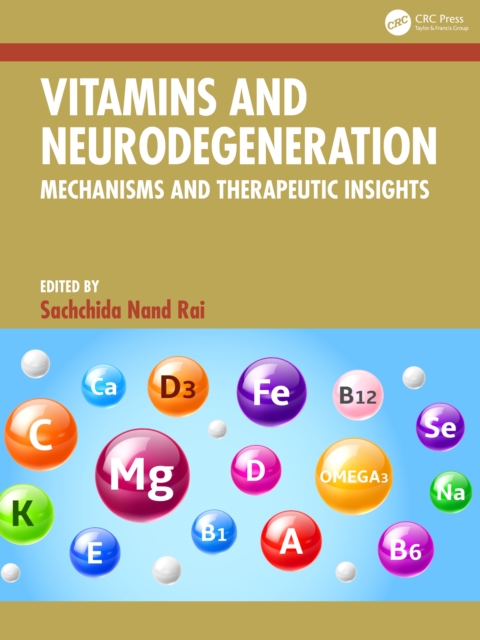 Vitamins and Neurodegeneration