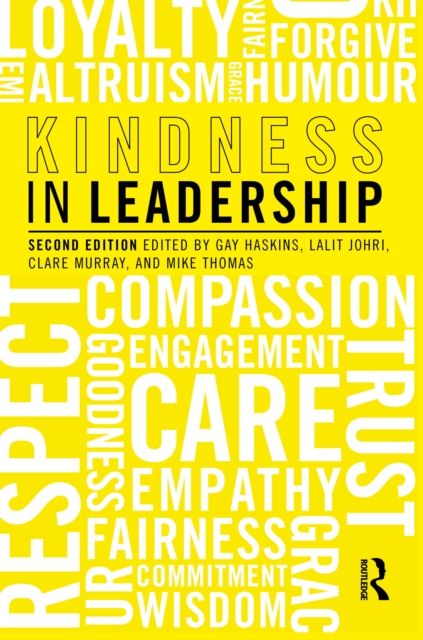 Kindness in Leadership