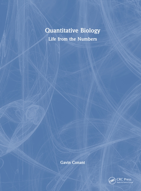 Quantitative Biology