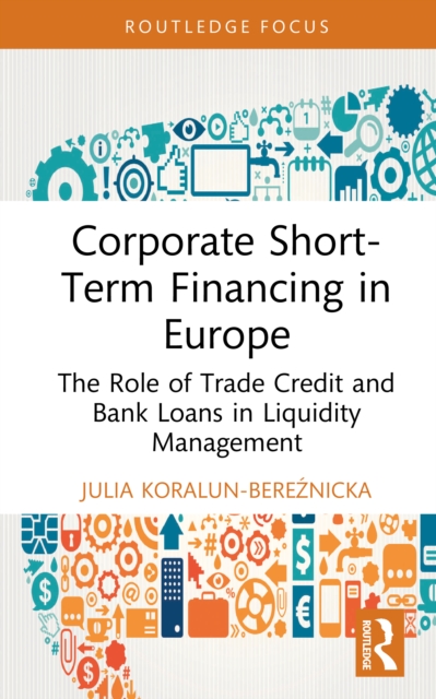 Corporate Short-Term Financing in Europe