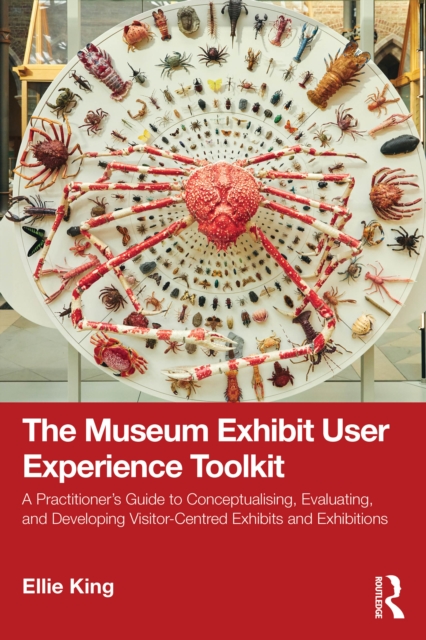 The Museum Exhibit User Experience Toolkit